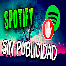 spotify sin anuncios